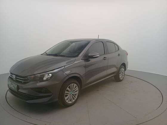 FIAT CRONOS 1.3 FIREFLY FLEX DRIVE CVT